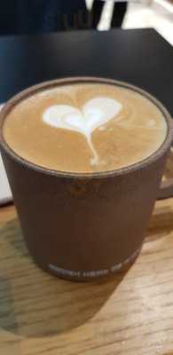 띵크커피 - 인천공항점