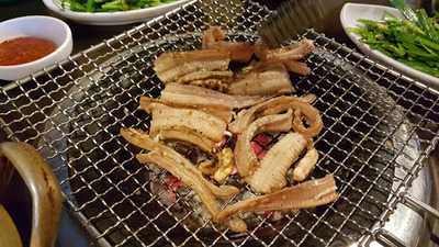 곽대리꼼대리닭대리