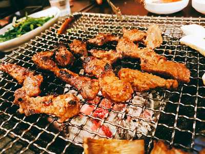 곽대리꼼대리닭대리