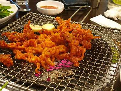 곽대리꼼대리닭대리