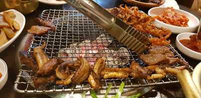 곽대리꼼대리닭대리