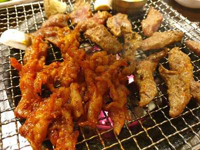 곽대리꼼대리닭대리