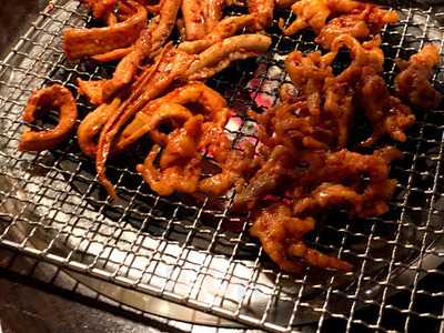 곽대리꼼대리닭대리