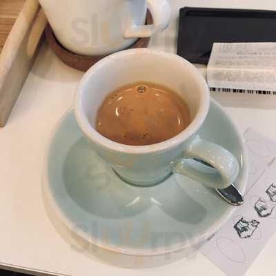 홍대커피볶는집