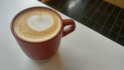 홍대커피볶는집