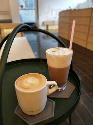 홍대커피볶는집