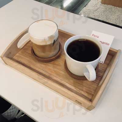 홍대커피볶는집