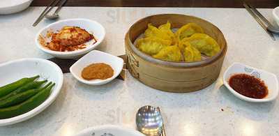 예손가손칼국수