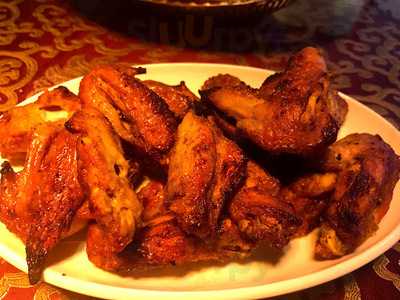 죠티인도레스토랑