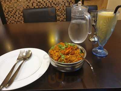 죠티인도레스토랑