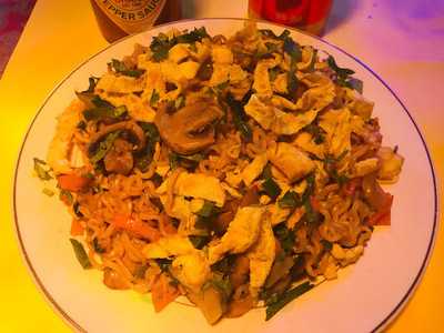 죠티인도레스토랑