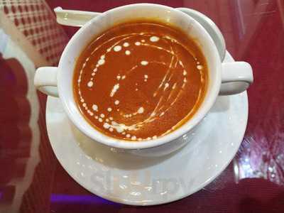 죠티인도레스토랑