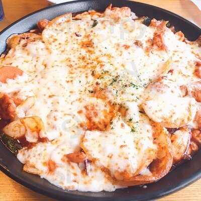 내가찜한닭 신촌점