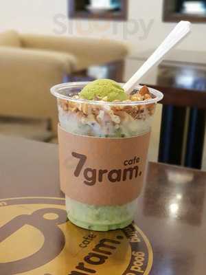 카페7그램 - 종각점