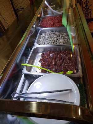 황해도원조빈대떡