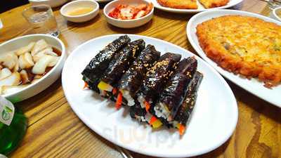 황해도원조빈대떡