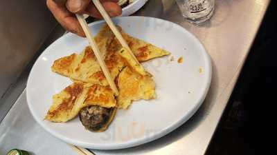 황해도원조빈대떡