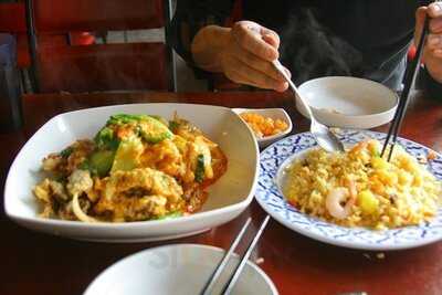 얌타이이태원점