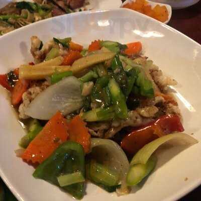 얌타이이태원점