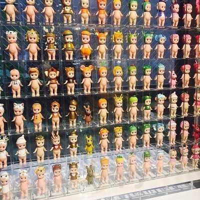 소니엔젤 테라스