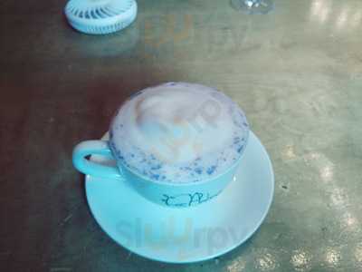 레자브르피아노의숲