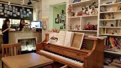 레자브르피아노의숲