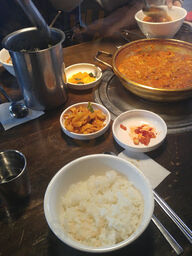 새마을식당
