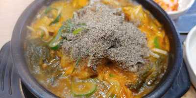 원당뼈다귀감자탕