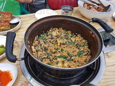 원당뼈다귀감자탕