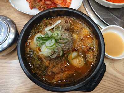 원당뼈다귀감자탕