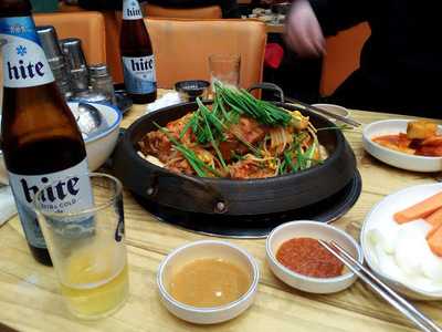 원당뼈다귀감자탕