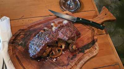 에릭스뉴욕스테이크