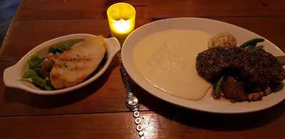 에릭스뉴욕스테이크