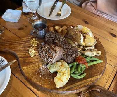 에릭스뉴욕스테이크