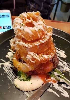 에릭스뉴욕스테이크