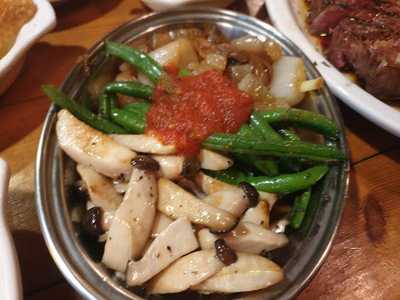 에릭스뉴욕스테이크