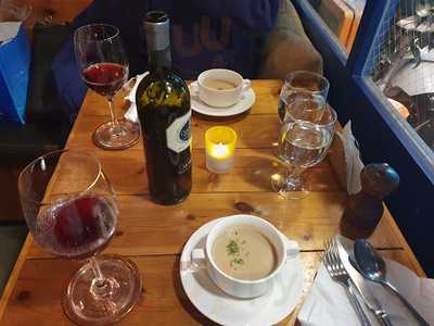 에릭스뉴욕스테이크