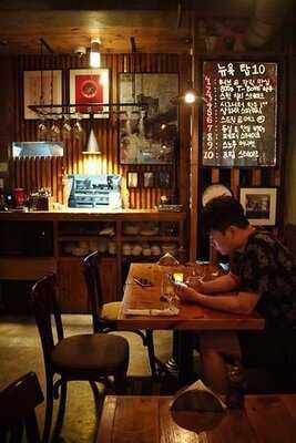 에릭스뉴욕스테이크