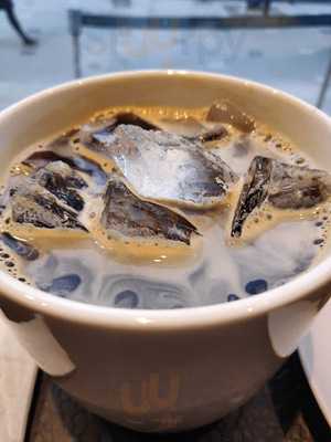 스타벅스 뱅뱅사거리점