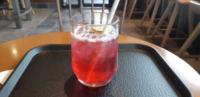 스타벅스 뱅뱅사거리점