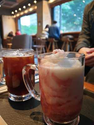 스타벅스 뱅뱅사거리점