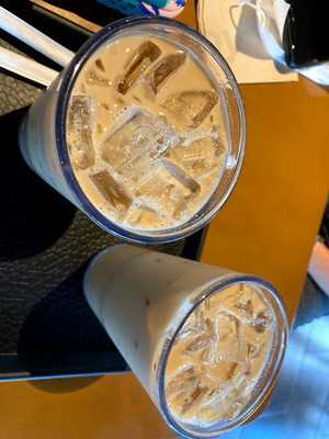 스타벅스 뱅뱅사거리점