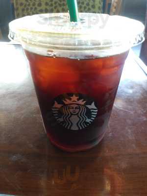 스타벅스 뱅뱅사거리점