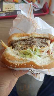 롯데리아 주안d/t