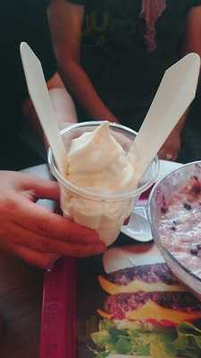 롯데리아 주안d/t