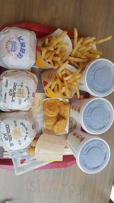 롯데리아 주안d/t