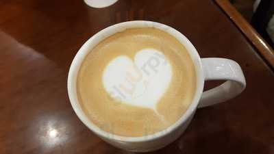 스타벅스 청담 공원점