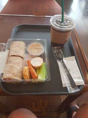 스타벅스 청담 공원점