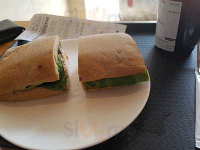 스타벅스 청담 공원점