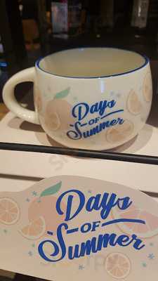 스타벅스 청담 공원점